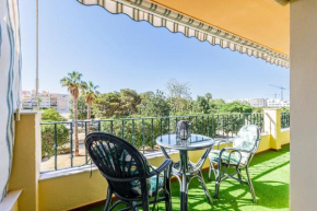 Home Olimpo Torre del Mar